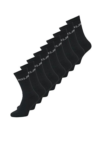 Jack & Jones Jack Jones Men's 9-Pack Tennis Socks 12266607