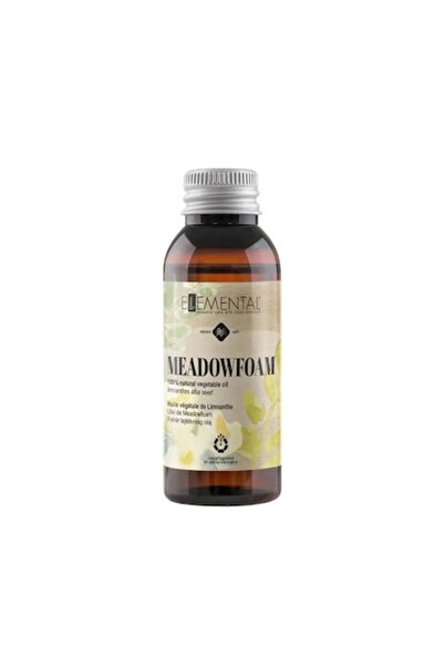 Ellemental Ulei de Meadowfoam, 50ml