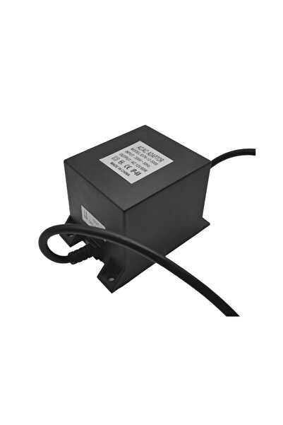 DELIGHT Driver 30w 12v AC Ip68 95x57x60mm, DL8591, 1 buc