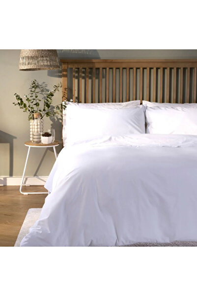 Astron Italy Σεντόνι Ξενοδοχείου 240x270 100% βαμβάκι 160tc Περκάλ