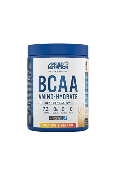 applied nutrition BCAA Amino-Hydrate 450g Portocală Mango