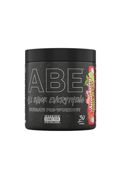 applied nutrition ABE Ultimate Pre-Workout 315g Strawberry Mojito