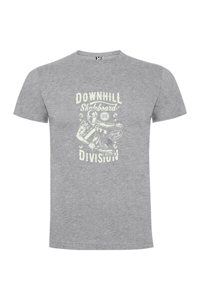 iLovePrints Skateboarder Chic by Hill Tshirt
