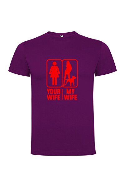 iLovePrints Signs of Matrimony Tshirt