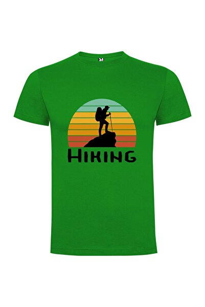 iLovePrints Summit Stride Tshirt