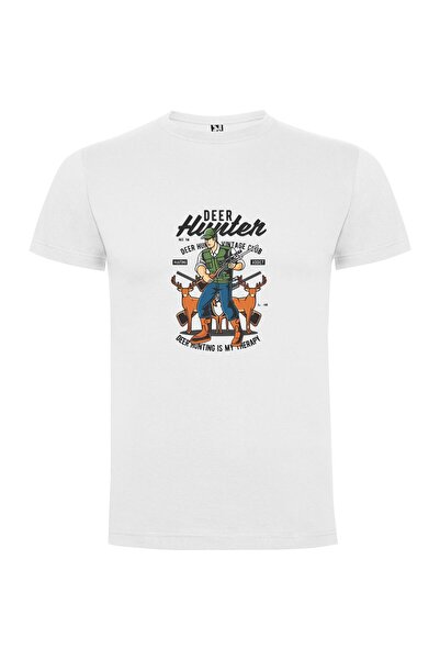 iLovePrints Forest Stalker Hunter Tshirt
