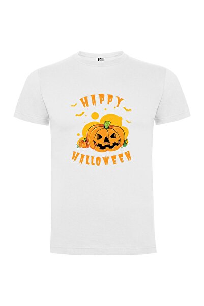 iLovePrints Pumpkin Pair Festivities Tshirt