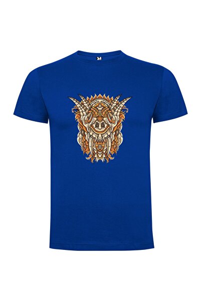 iLovePrints Infernal Animal Artistry Tshirt