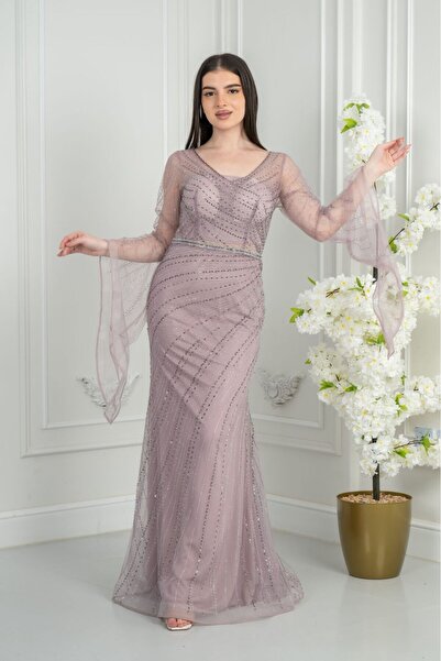 Mesk dresses فستان راقي