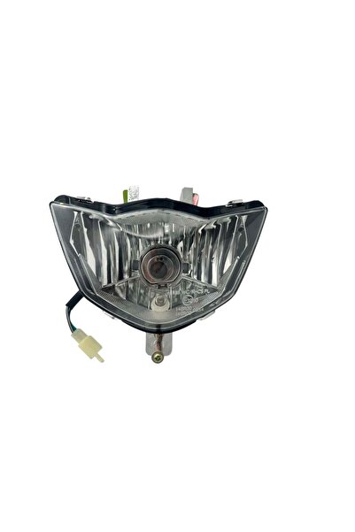 SEVGENT RKS NR 200 Far Komple