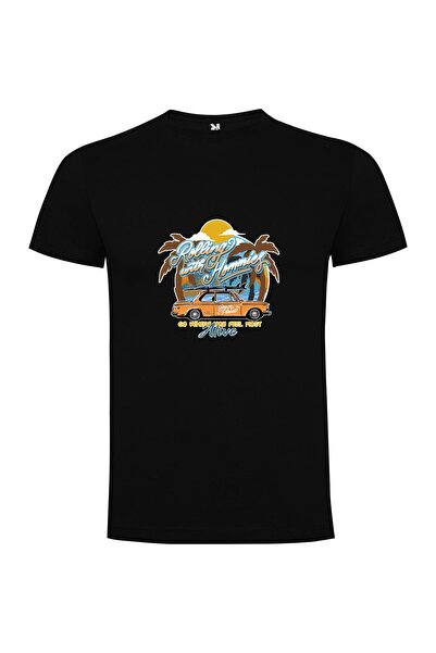 iLovePrints Surf-Inspired T-Shirt Collection Tshirt