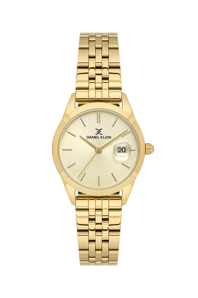 Daniel Klein Dk.13.10145-3 Women's Wristwatch