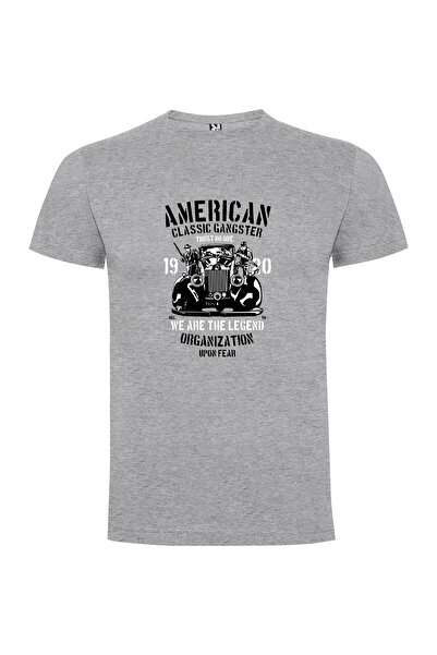 iLovePrints Legends of Americana Tshirt