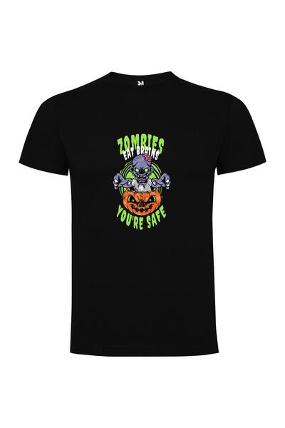 iLovePrints Bite the Pumpkin! Tshirt