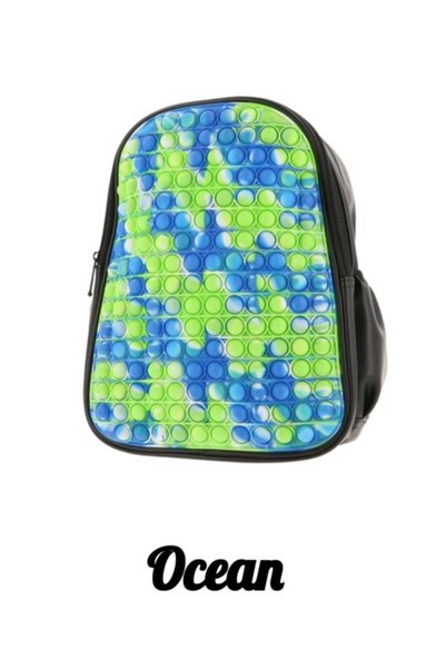 OEM RUCSAC JOY RAINBOW