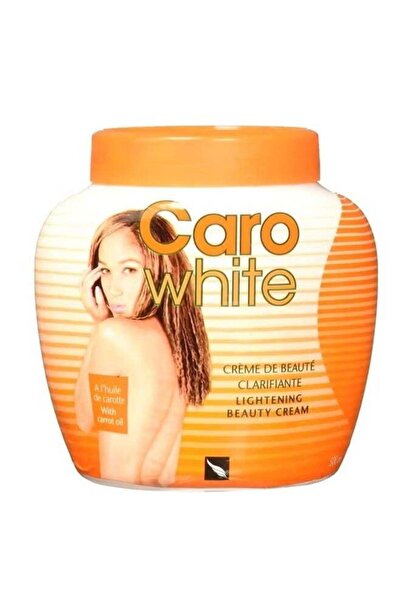 Caro White Lightening Beauty Cream 500ml
