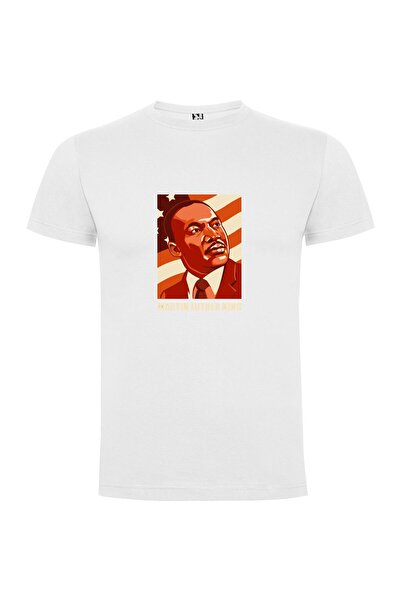 iLovePrints King's Patriotic Portrait Tshirt