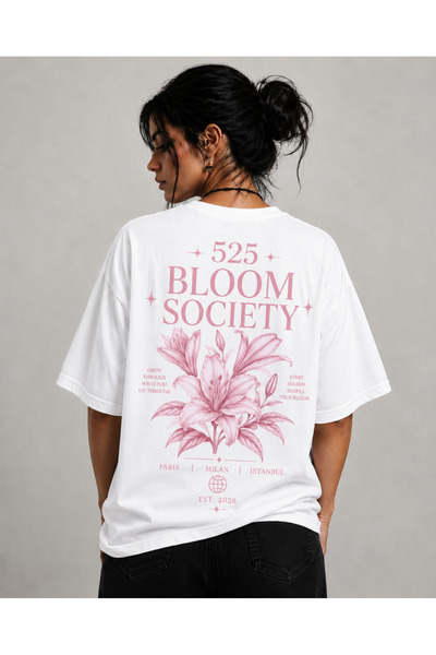525 Streetwear Unisex T-Shirt