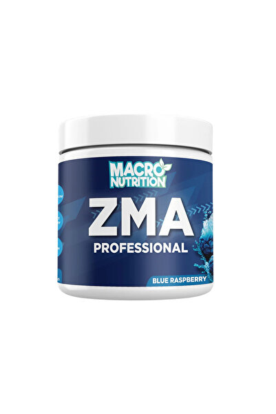 MACRO NUTRITION زد ام ايه بروفيشينال باودر من ماكرو نيوتريشن نكهة التوت الازر...