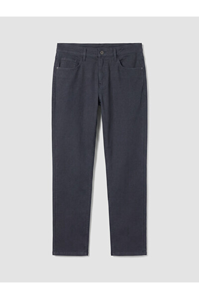 LC Waikiki Quality Pieces from Çelebi Store: Slim Fit Cotton Men's Chino Pants