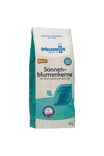 Spielberger Samburi de floarea soarelui Demeter,