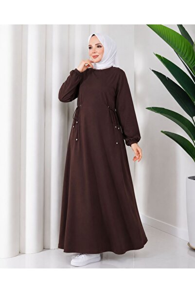 SudeHlt.co Modest Dress