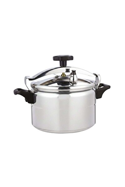 ROYALFORD Royal Ford Aluminum Pressure Cooker 7 Liter Rf11174