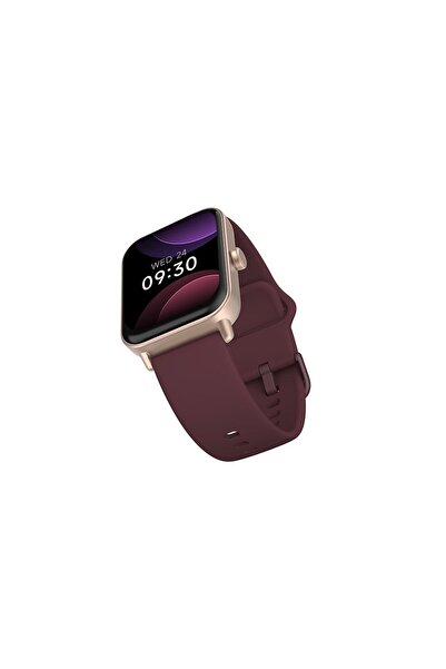 Ttec Tempus 44 mm Dikdörtgen Kasa Akıllı Saat 2S13WV3