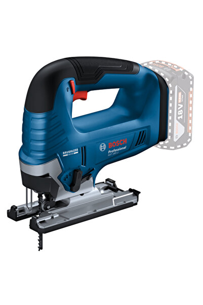 Bosch Professional Fierăstrău pendular fără fir GST 185-LI, 18 V, cursă de 26...