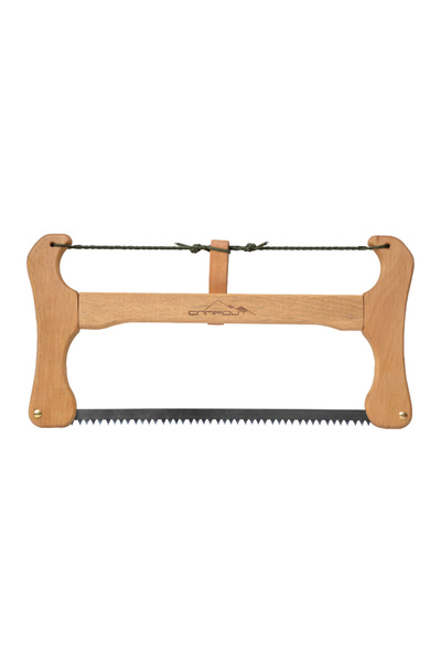Co. Campout Campout Bowsaw Saw