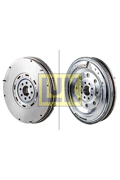 LUK Volanta dubla, Luk, Pentru VW LT 28-35 II