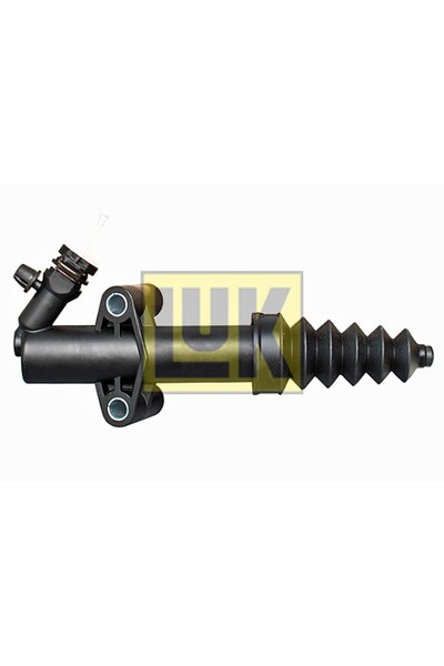 LUK Servomotor ambreiaj pentru CITROEN C3 II, Luk, Gri