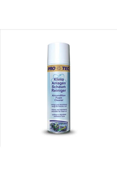 PROTEC Spray igienizant pentru aer condiționat 250ml