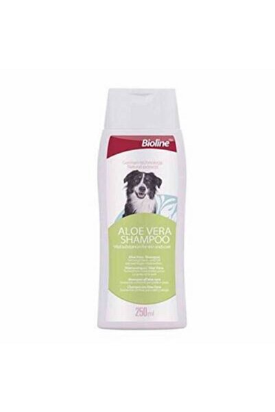 Generic Brand Aloe Vera Extract Dog Shampoo 1 Lt