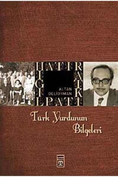 Timaş Yayınları Türk Yurdunun Bilgeleri