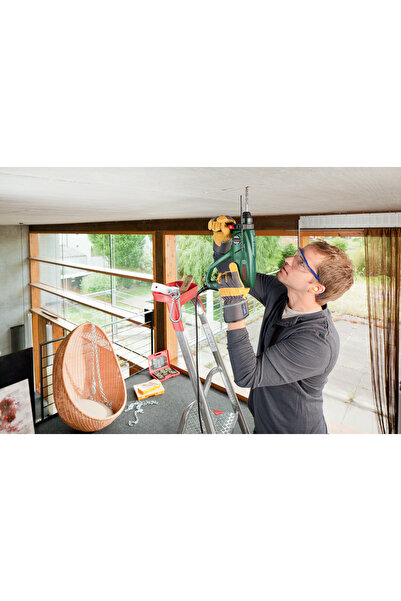 Bosch Phb2100Re Kırıcı Delici 550W