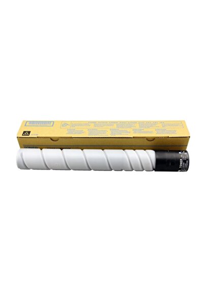 KONICA MINOLTA Cartus toner compatibil TN-321, A33K150, A33K15G, black, 27000...