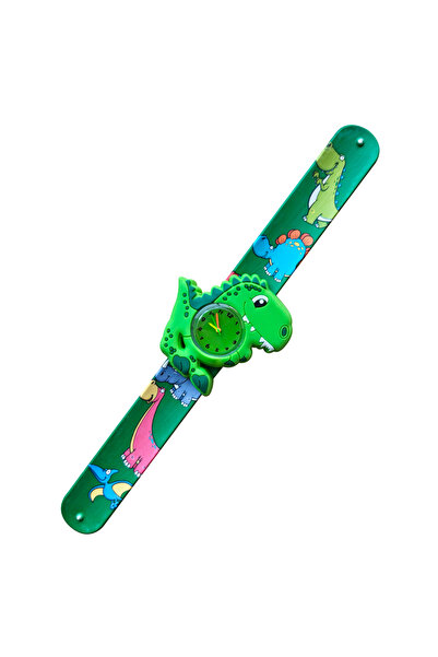 Choice23 29 Printed Patterned Strap Children's Watch 1-12 Years Old Kids Birt...