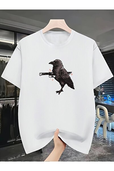 NOURAM 2026 New Youth Ultra-Comfortable Crew Neck, Casual Style, Medium Stret...