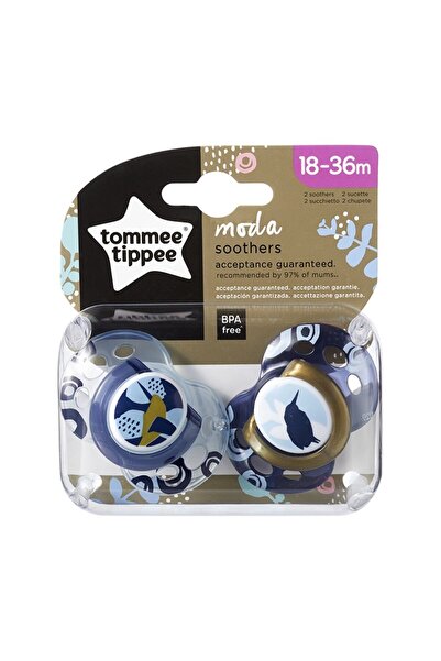 tommee tippee Jucărie suzetă 18-36 luni, set 2 bucăți