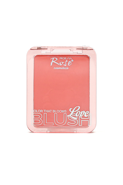 Roesıa Rose Cosmetics Rose Love Blush Mat Allık