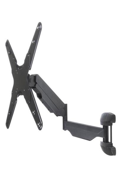 ART RAMT AR-84G Monitor Mount, 23"-55", 35 kg, Black