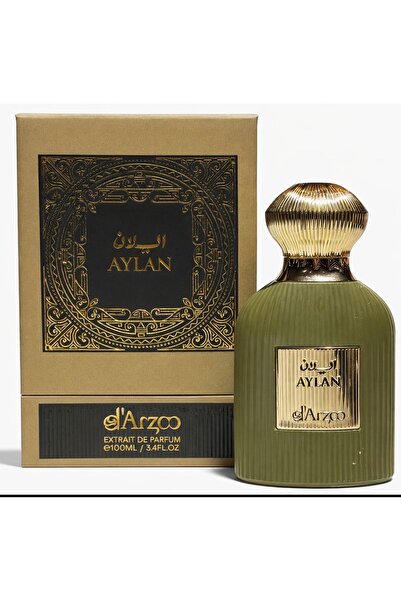 Maison milan أيلان أو دو بارفان - عطر فاخر فاخر 100 مل