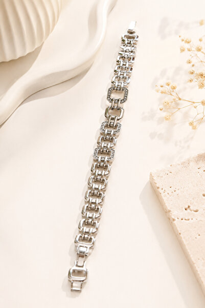 Archhazel Jewelery Archhazel Special Series Steel Bracelet