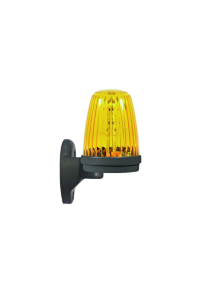 CTS-Automation Lumina de avertizare CTS Led 12-24V AC/DC / 220V AC + suport p...