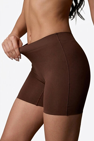 baruccafashion Recovery and Firming Laser Cut Non-Marking Boxer