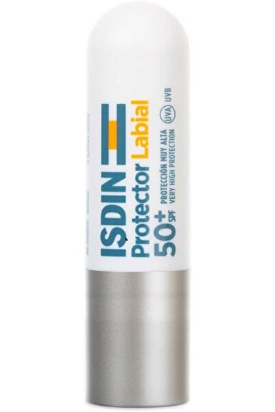 ISDIN LIP PROTECTOR LABIAL SPF50 4G #7974