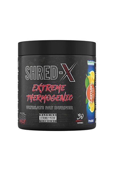 applied nutrition Shred-X Extreme Termogenic 300g