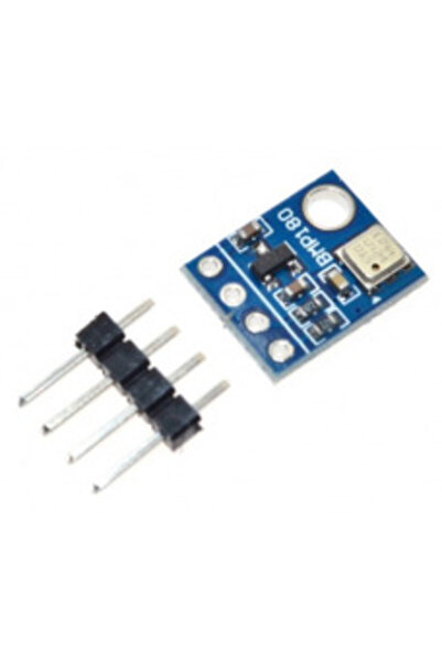 Generic 1D13 GY-68 BMP180 Digital Barometric Pressure Sensor Board Module