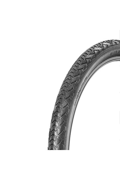 micul fermier Anvelopă bicicletă 26x1.75', ETRTO 47-559, model OCEAN, negru, ...